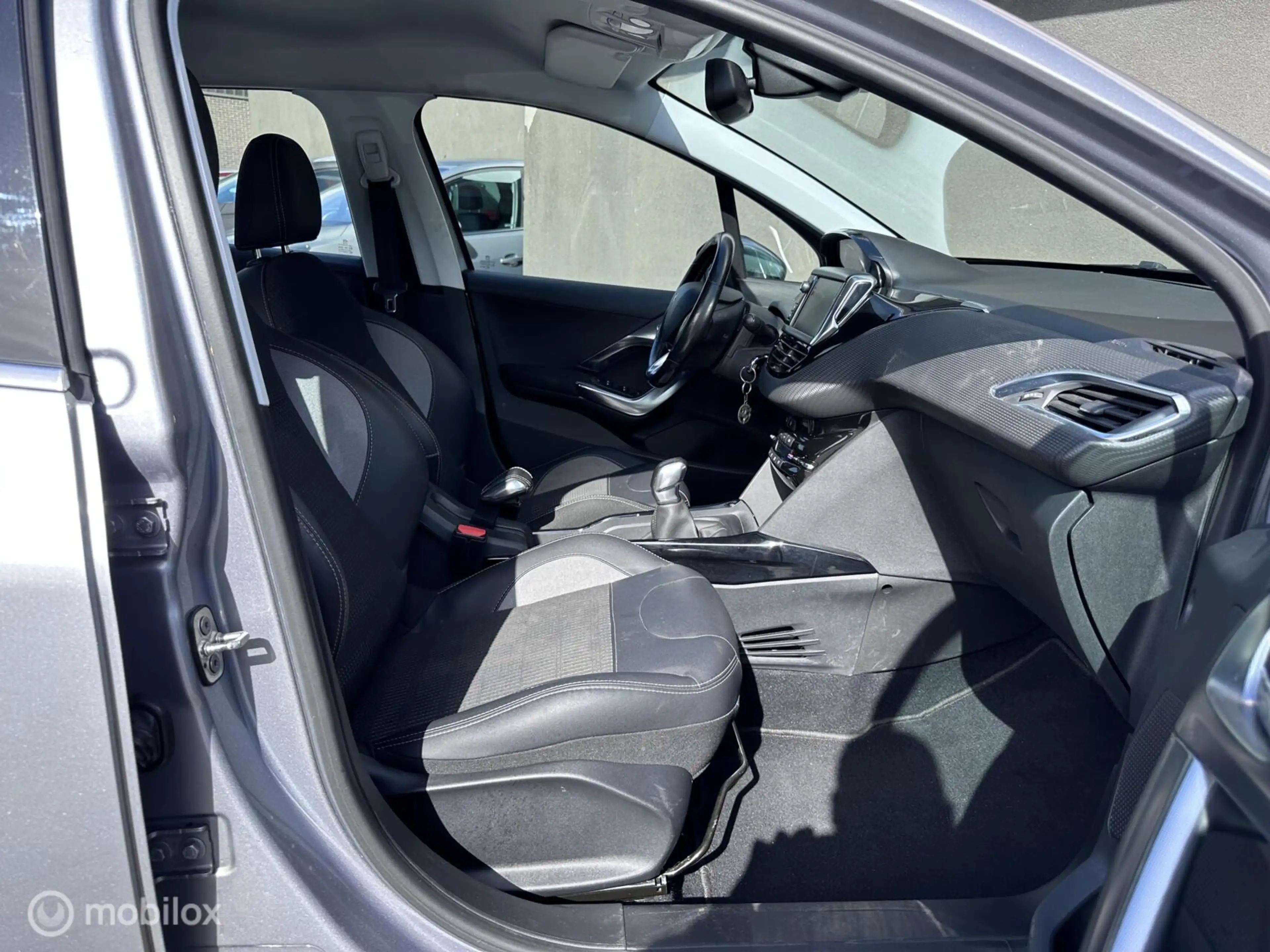 Peugeot 2008 1.2 PureTech Allure | 50.007 km|Camera|Trekhaak — photo 15