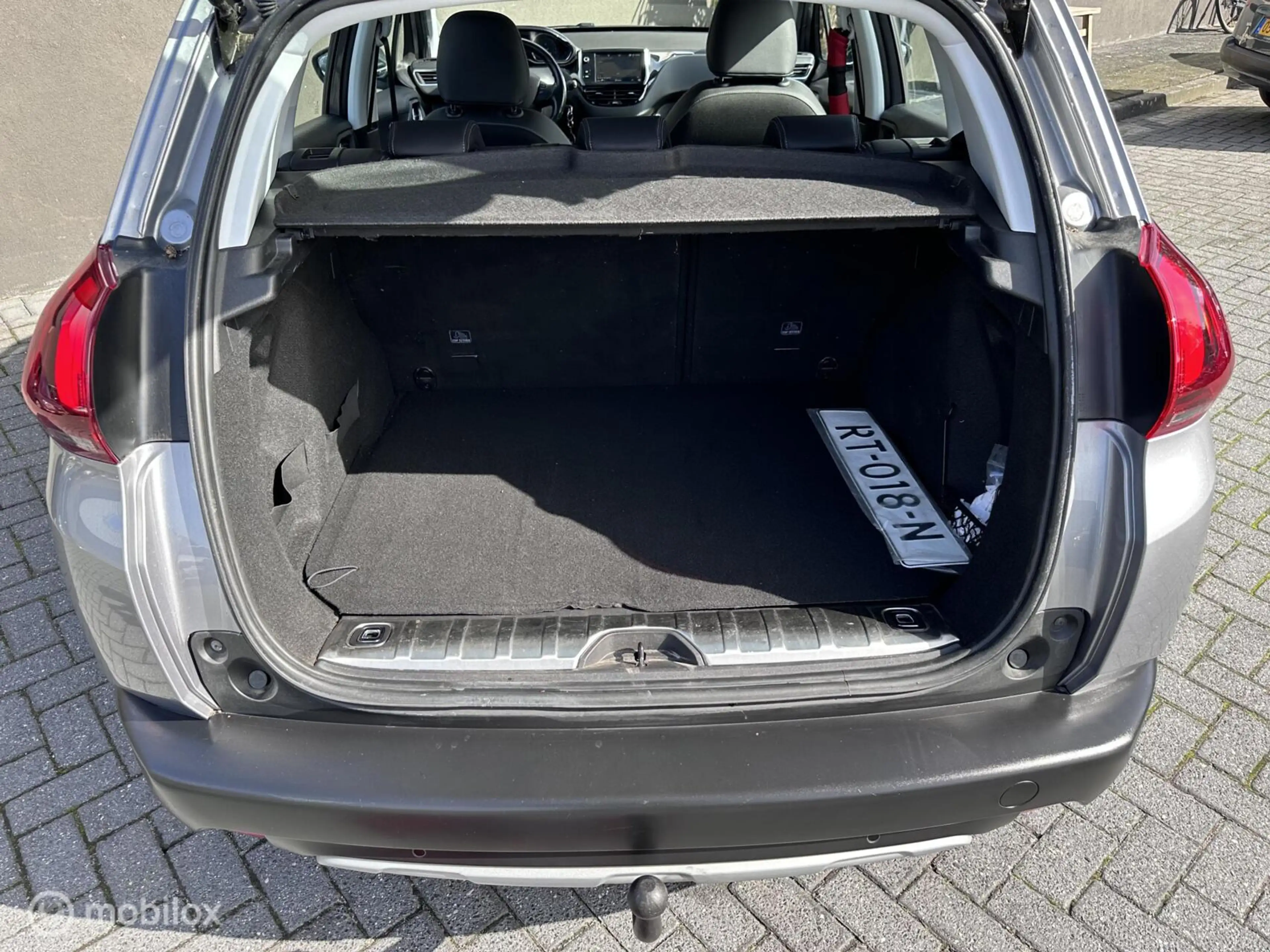 Peugeot 2008 1.2 PureTech Allure | 50.007 km|Camera|Trekhaak — photo 13