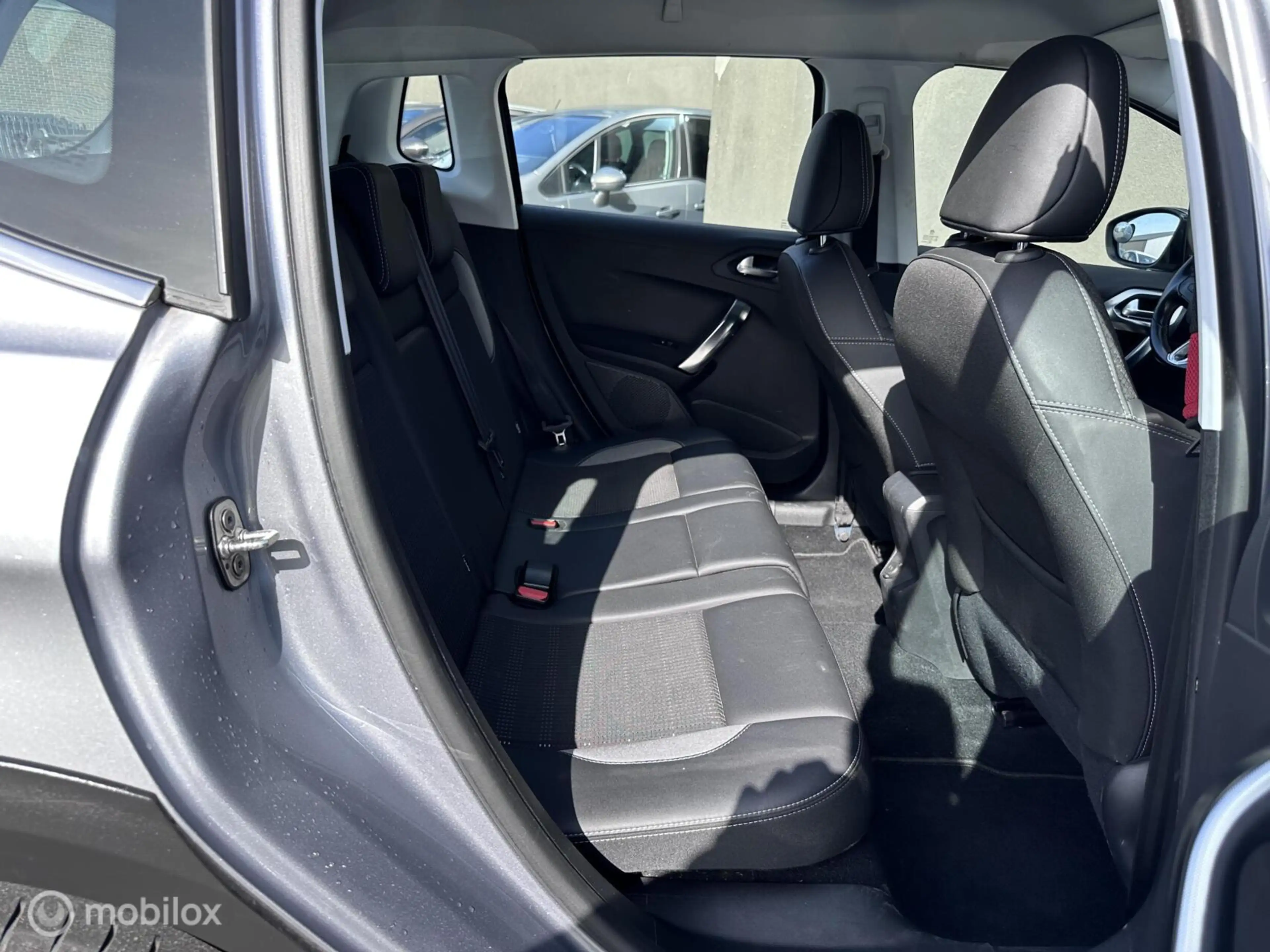 Peugeot 2008 1.2 PureTech Allure | 50.007 km|Camera|Trekhaak — photo 14