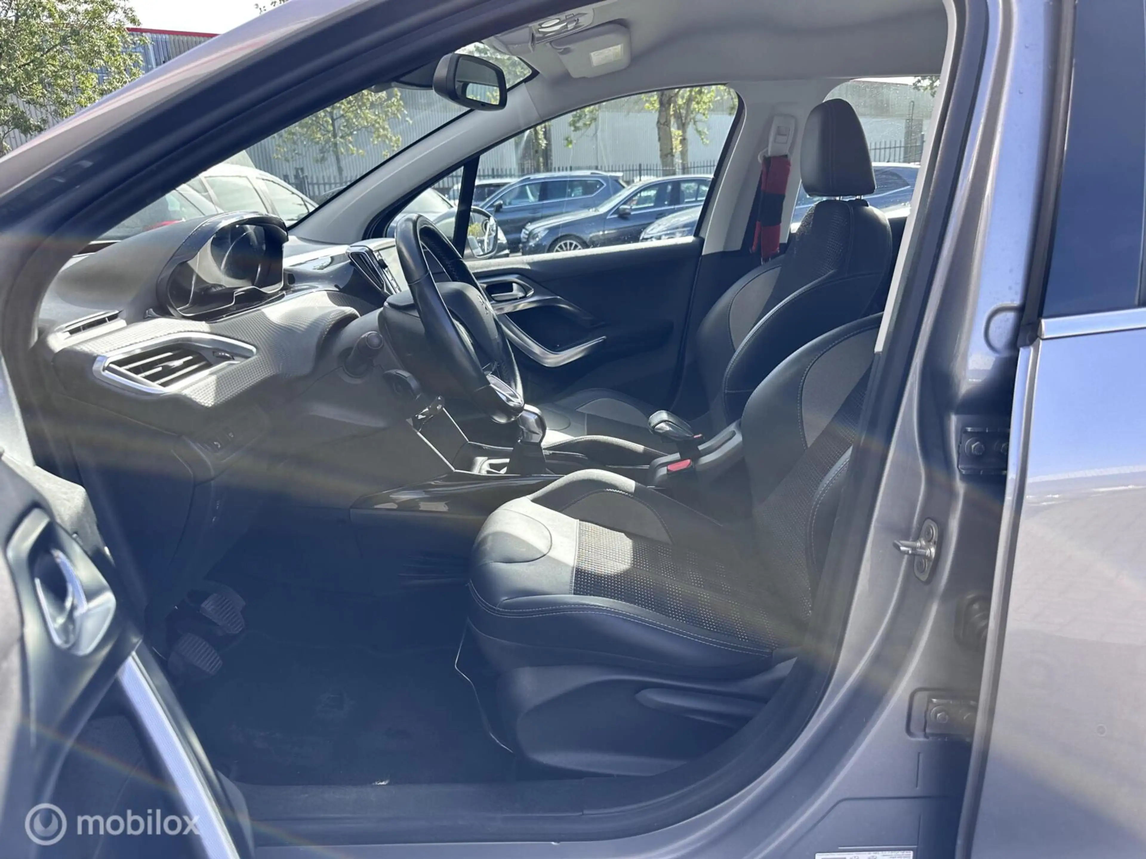 Peugeot 2008 1.2 PureTech Allure | 50.007 km|Camera|Trekhaak — photo 9