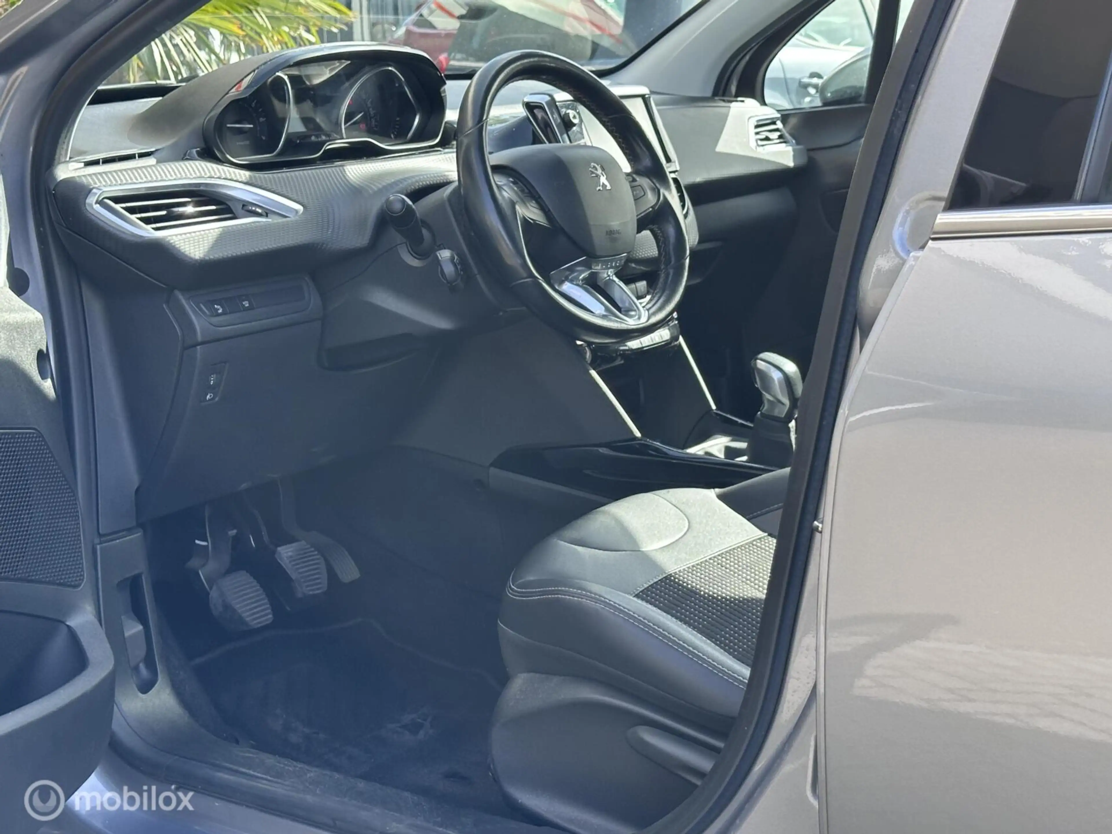 Peugeot 2008 1.2 PureTech Allure | 50.007 km|Camera|Trekhaak — photo 11