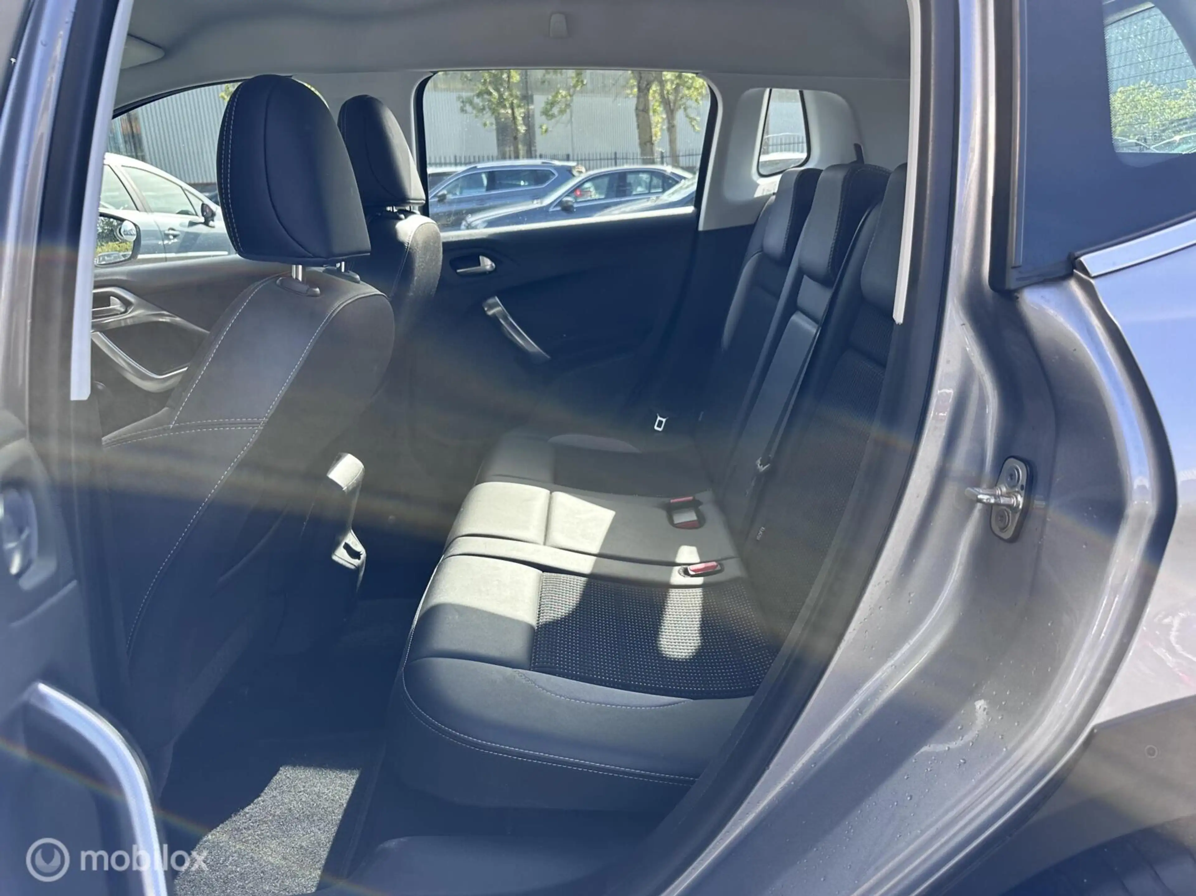 Peugeot 2008 1.2 PureTech Allure | 50.007 km|Camera|Trekhaak — photo 12
