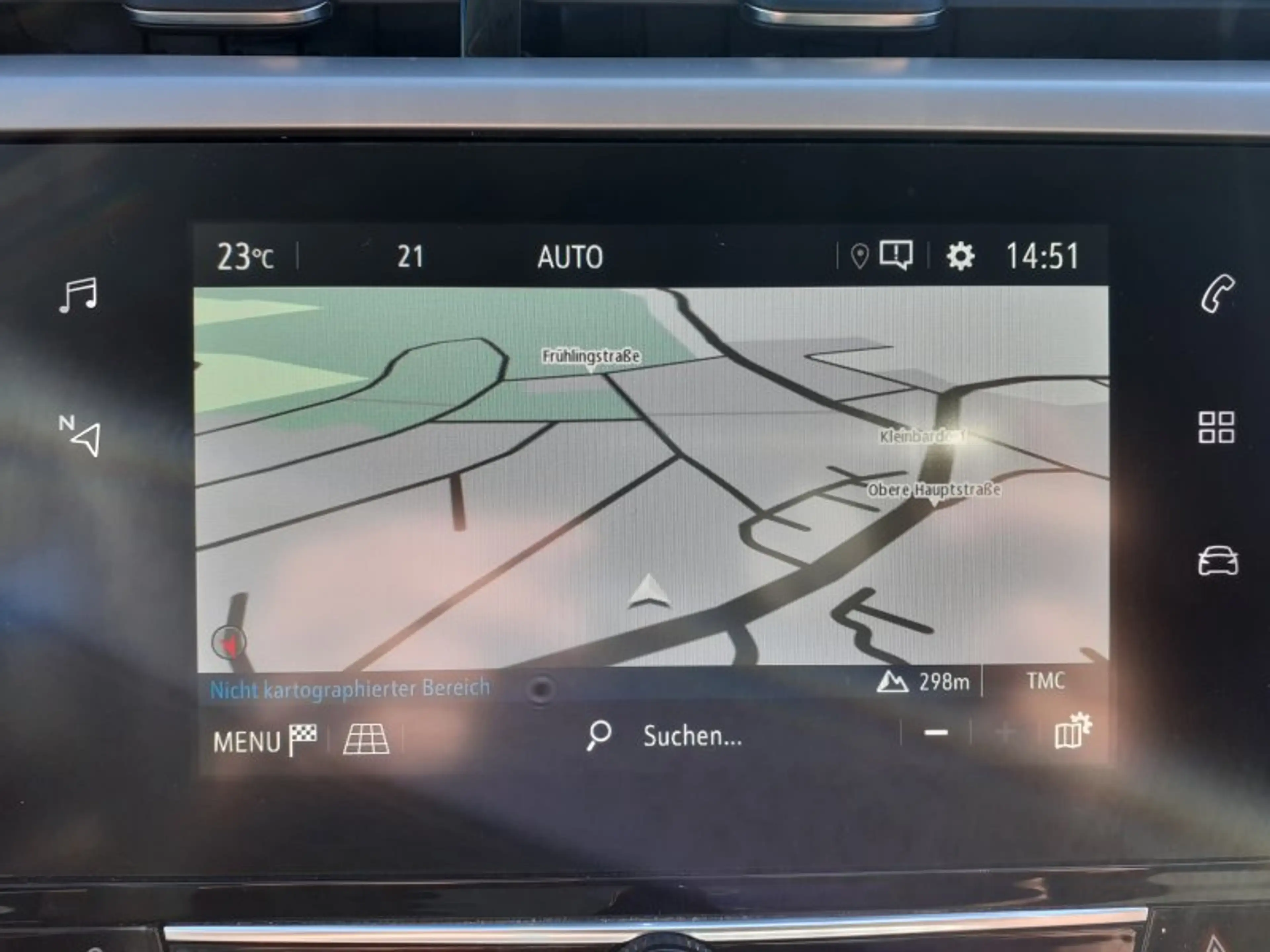 Opel Corsa-e -e Edition Navi SHZ EPH — photo 12