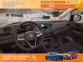 Volkswagen Caddy cargo maxi 1.5 tsi 114cv business Wit - thumbnail 4
