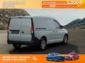 Volkswagen Caddy cargo maxi 1.5 tsi 114cv business Wit - thumbnail 7