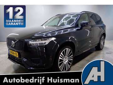 2.0 T8 AWD 335kW/455pk Aut8 Recharge Long Range Ul