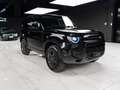 Land Rover Defender 90 AUTOCARRO Hard Top 3.0d i6 mhev awd 200cv auto Schwarz - thumbnail 2