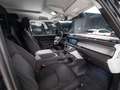 Land Rover Defender 90 AUTOCARRO Hard Top 3.0d i6 mhev awd 200cv auto Schwarz - thumbnail 8