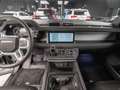 Land Rover Defender 90 AUTOCARRO Hard Top 3.0d i6 mhev awd 200cv auto Schwarz - thumbnail 12