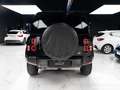 Land Rover Defender 90 AUTOCARRO Hard Top 3.0d i6 mhev awd 200cv auto Schwarz - thumbnail 4