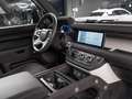 Land Rover Defender 90 AUTOCARRO Hard Top 3.0d i6 mhev awd 200cv auto Schwarz - thumbnail 10