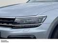 Volkswagen Tiguan Allspace R-Line Exterieur Black Style 2.0 DSG 4MOTION AHK P Silber - thumbnail 5