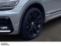 Volkswagen Tiguan Allspace R-Line Exterieur Black Style 2.0 DSG 4MOTION AHK P Silber - thumbnail 10