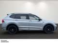 Volkswagen Tiguan Allspace R-Line Exterieur Black Style 2.0 DSG 4MOTION AHK P Silber - thumbnail 2