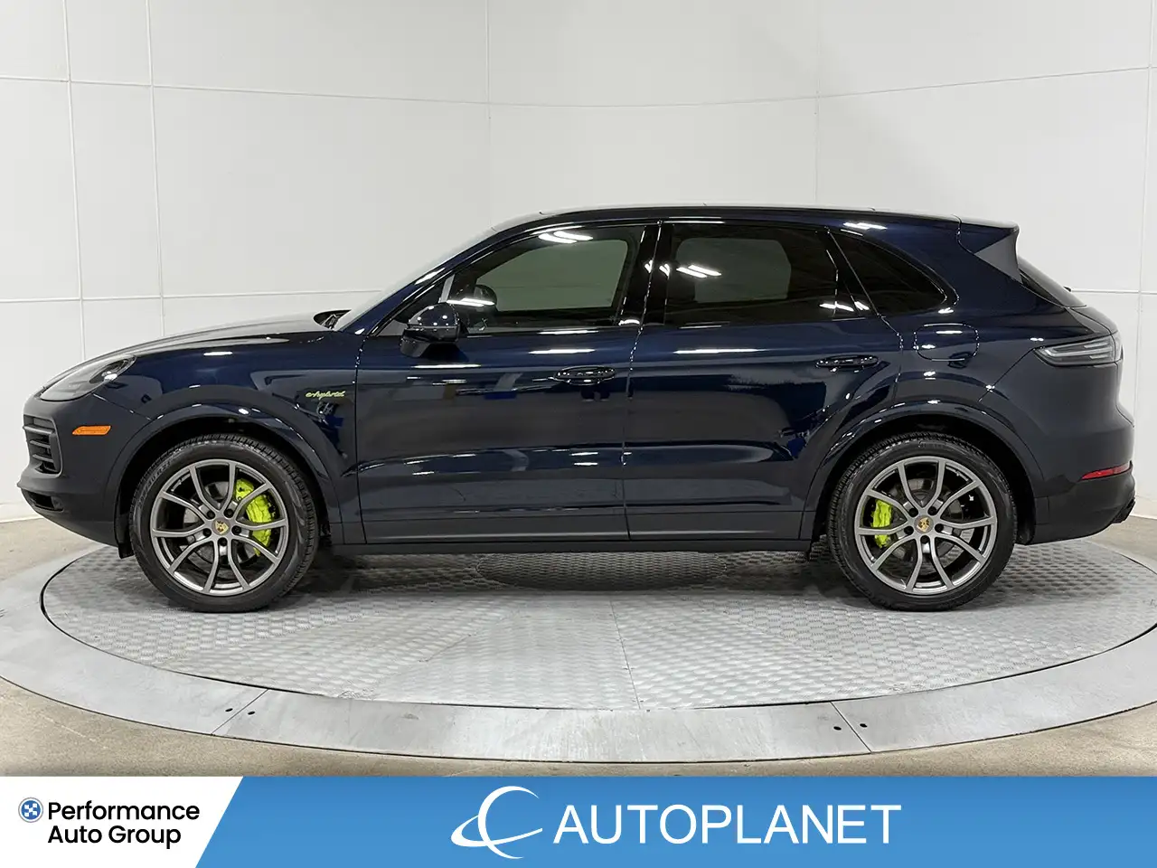 Porsche Cayenne fotografie Porsche Cayenne