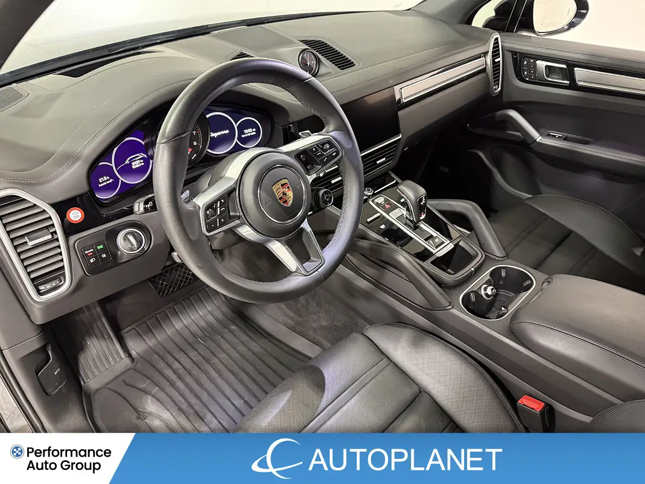 Porsche Cayenne fotografie Porsche Cayenne