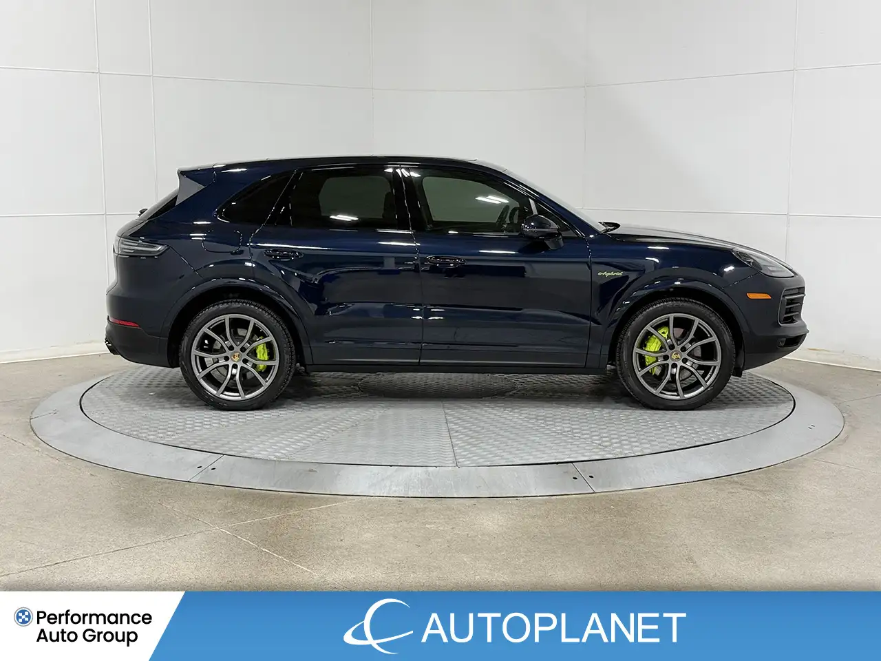 Porsche Cayenne fotografie Porsche Cayenne