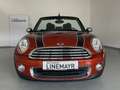 MINI One Cabrio Orange - thumbnail 3