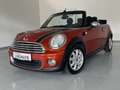 MINI One Cabrio Orange - thumbnail 1