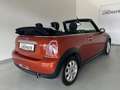 MINI One Cabrio Orange - thumbnail 9