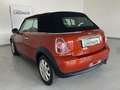 MINI One Cabrio Orange - thumbnail 15