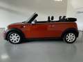 MINI One Cabrio Orange - thumbnail 5