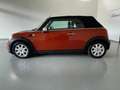 MINI One Cabrio Orange - thumbnail 14
