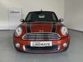 MINI One Cabrio Orange - thumbnail 12