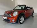 MINI One Cabrio Orange - thumbnail 4