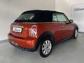 MINI One Cabrio Orange - thumbnail 19