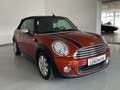 MINI One Cabrio Orange - thumbnail 11