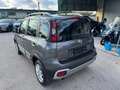 Fiat Panda 1.3 mjt 16v Cross 4x4 s Gris - thumbnail 4