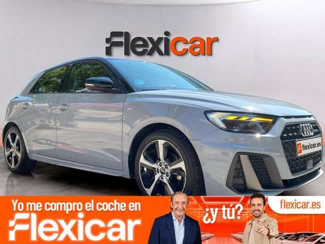 Audi A1 Sportback 30 TFSI Advanced S tronic - foto 1