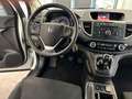 Honda CR-V 1.6 i-DTEC Comfort 2WD Білий - thumbnail 14