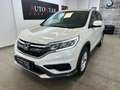 Honda CR-V 1.6 i-DTEC Comfort 2WD Bianco - thumbnail 1