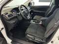 Honda CR-V 1.6 i-DTEC Comfort 2WD Blanc - thumbnail 3