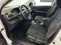 Honda CR-V 1.6 i-DTEC Comfort 2WD Blanco - thumbnail 3