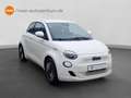 Fiat 500 Base 42 kWh Weiß - thumbnail 7