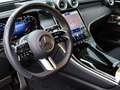 Mercedes-Benz GLC 300 d 4M AMG Advanced-Plus/AHK/Massage/HUD Grau - thumbnail 18