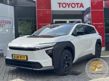 Touring Executive AWD 75 kWh PANODAK JBL-AUDIO 150