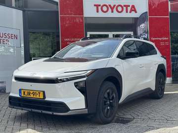 Touring Executive AWD 75 kWh PANODAK JBL-AUDIO 150