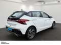Hyundai i20 NAV KAMERA SHZ ALLSEASON TEMPOMAT Trend Blanc - thumbnail 4