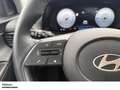 Hyundai i20 NAV KAMERA SHZ ALLSEASON TEMPOMAT Trend Blanc - thumbnail 12