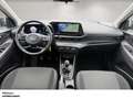 Hyundai i20 NAV KAMERA SHZ ALLSEASON TEMPOMAT Trend Blanc - thumbnail 6