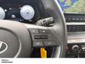 Hyundai i20 NAV KAMERA SHZ ALLSEASON TEMPOMAT Trend Blanc - thumbnail 11