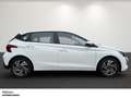 Hyundai i20 NAV KAMERA SHZ ALLSEASON TEMPOMAT Trend Blanc - thumbnail 3