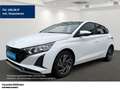 Hyundai i20 NAV KAMERA SHZ ALLSEASON TEMPOMAT Trend Blanc - thumbnail 1