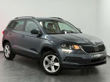 1.6 CR TDi Euro6 - Carnet - CarPlay