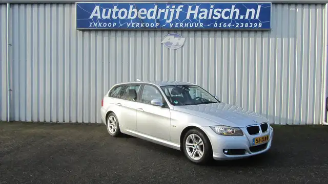 BMW 318 3-Serie (e90) 2.0 I TOURING