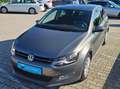Volkswagen Polo Polo*V*1.2*Team*Klimaauto*SHZ*NAVI*PDC*Tempomat* Gris - thumbnail 1